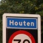 Woonplaats Houten