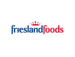 Halfvoller van Friesland Foods